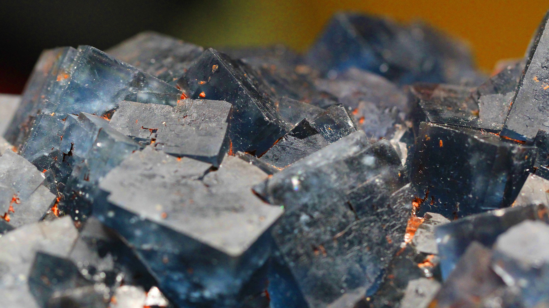 Critical minerals and Eurasian mining context