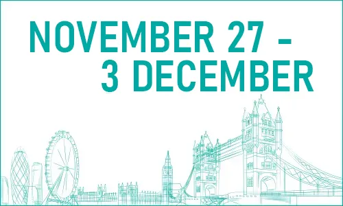 London Mining Week 2026