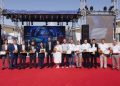 Celebrating 30 Years of Kazakhstan-France Joint Venture at KATCO