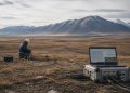 Aurora Geophysics Completes Successful IP Survey for First Quantum Minerals in Kazakhstan