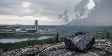 Finland’s Strategic Role in Europe’s Critical Materials Landscape