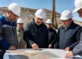 Kazakhstan Advances Geological Survey Initiatives in the Ulytau Region