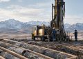 Kazakhstan Aims to Boost Drilling Volumes to Enhance Resource Base