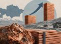 Kazakhstan Aims to Double Copper Production by 2030: Key Changes Ahead