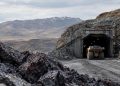 Kazakhstan to Resume Underground Manganese Mining at Jezdynskoye Deposit