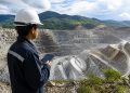 Solidcore Achieves Top Decile Ranking in Mining Industry for ESG Performance