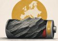 The Crucial Role of Graphite in Europe’s Battery Value Chain