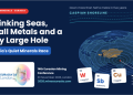 Eurasia’s Minerals Race: The Quest for Critical Resources Amidst Environmental Challenges