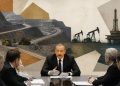 Azerbaijan Bets on Metals and Mining to Widen Its Economy