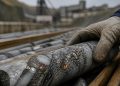 Cornish Metals Reports Positive Assay Results from Roskear Drilling Programme, Uncovering High-Grade Tungsten and Copper