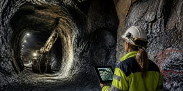 Ekometall Secures €342,793 Grant for AI-Driven Mining Intelligence Project in Austria