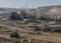 Kazakhstan Initiates Construction of Major Copper Smelter to Retain Value Locally