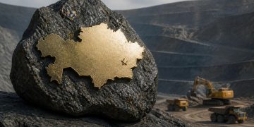 Kazakhstan Joins World Bank’s Minerals Compact: Aiming for $20 Billion Investment by 2031