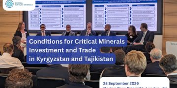 Transparency before capital: Central Asia’s critical minerals test