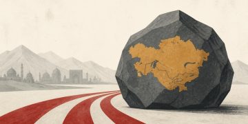 US-Central Asia Relations Strengthen with $12 Billion in Investment Deals