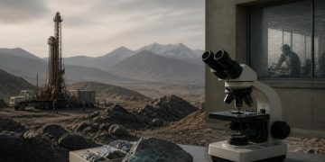 Uzbekistan Establishes New R&D Infrastructure Amidst Declining Investments in Critical Minerals